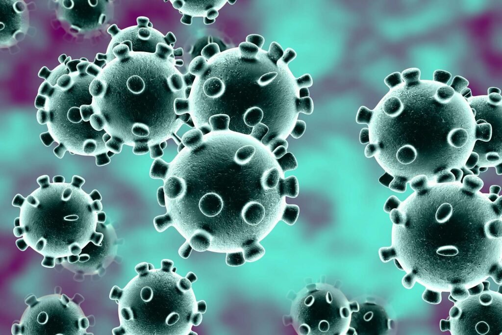 coronavirus image